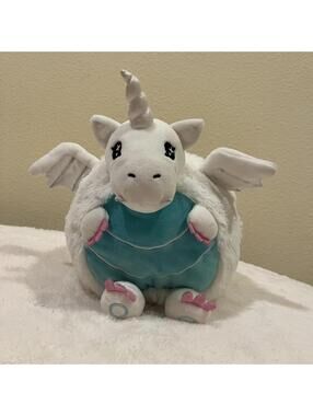 Mini Squishable Crystal Dragon